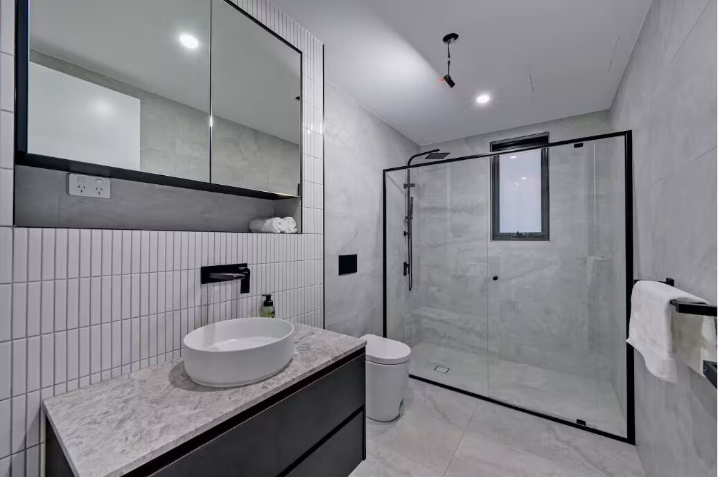 Photo of Bathroom in Peakhurst