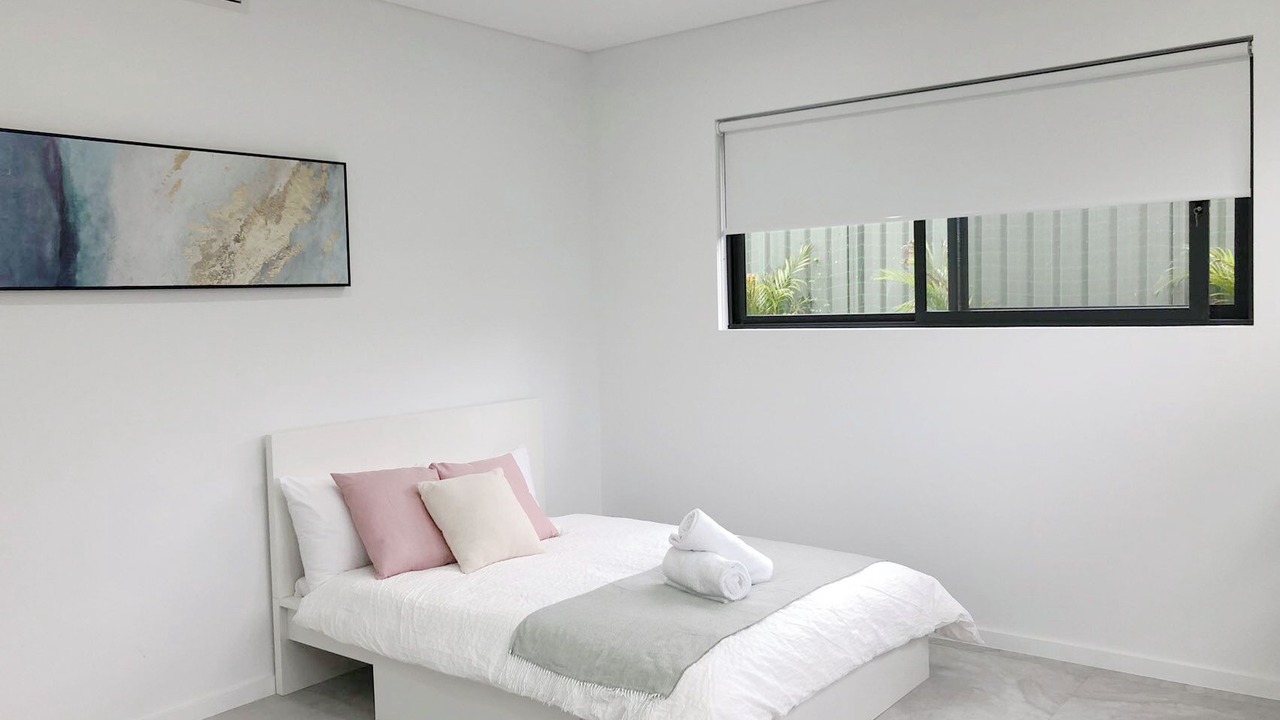 Photo of Bedroom in Peakhurst