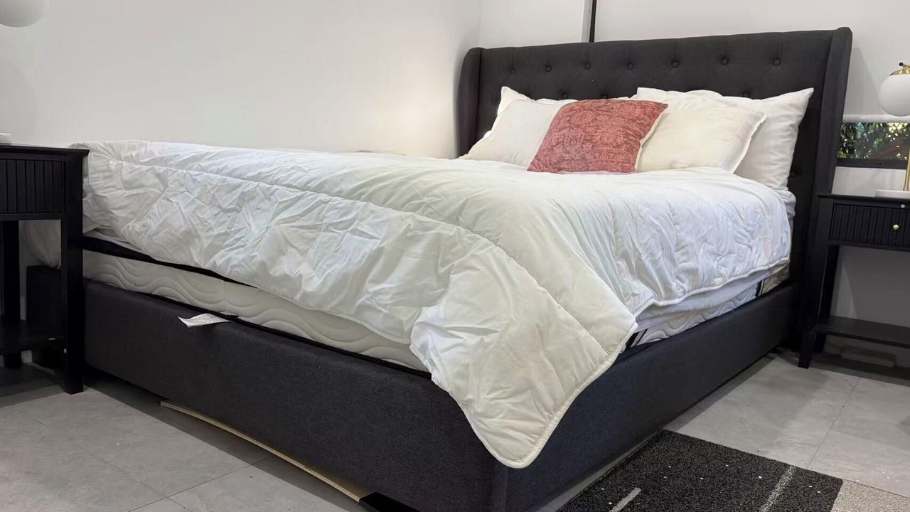 Photo of Bedroom in Peakhurst