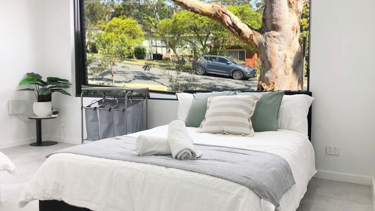 Photo of Bedroom in Peakhurst