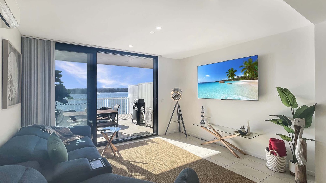 Photo of Livingroom in Batemans Bay
