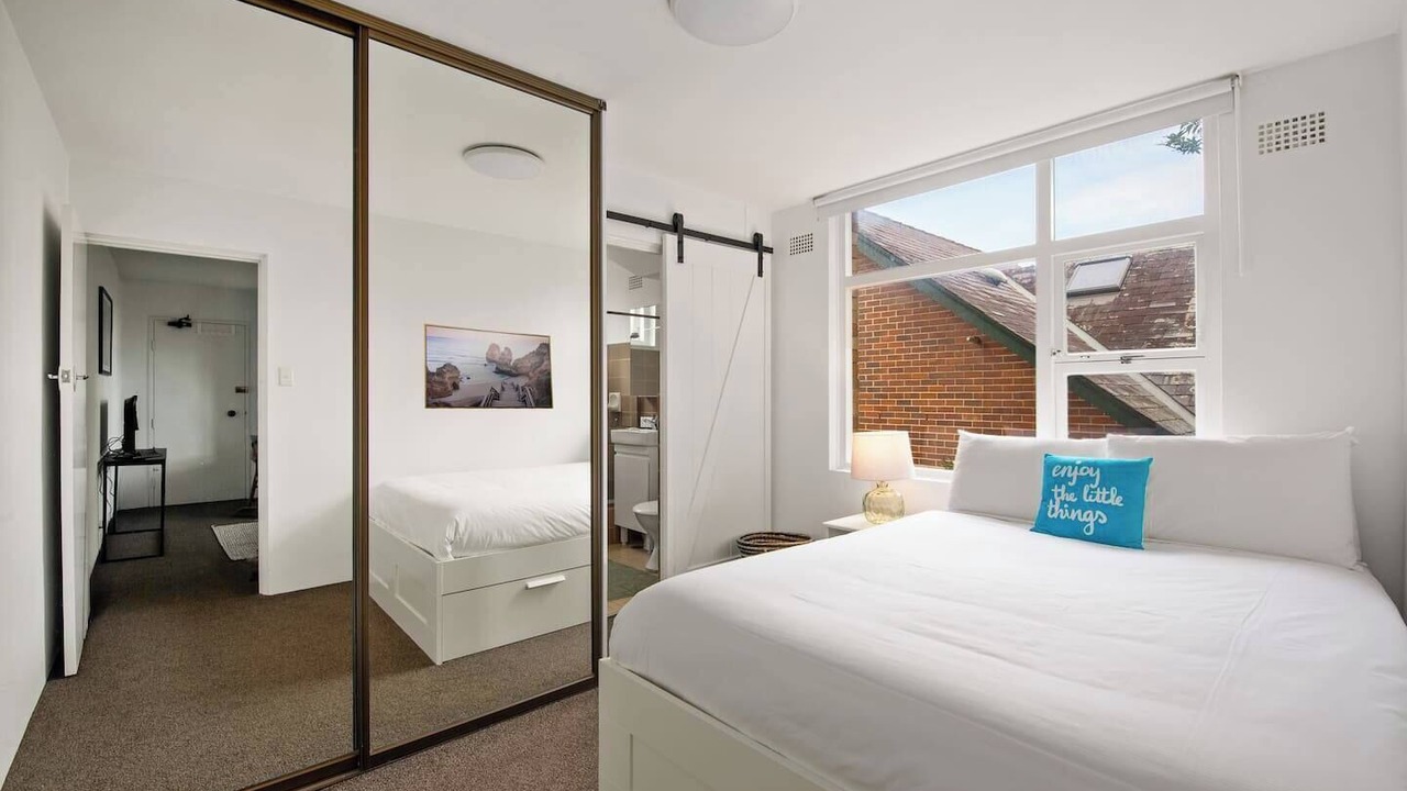 Photo of Bathroom in Mosman