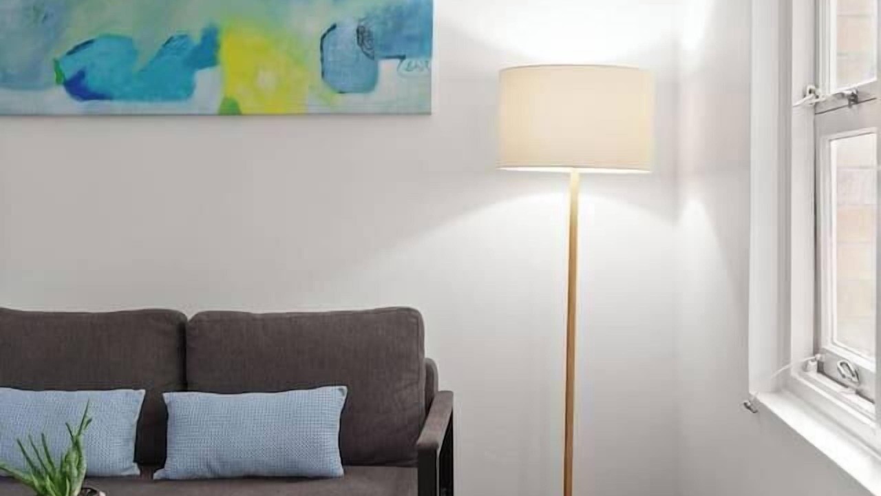 Photo of Livingroom in Mosman