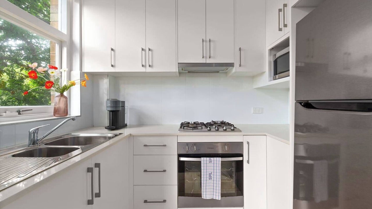 Photo of Kitchen in Mosman
