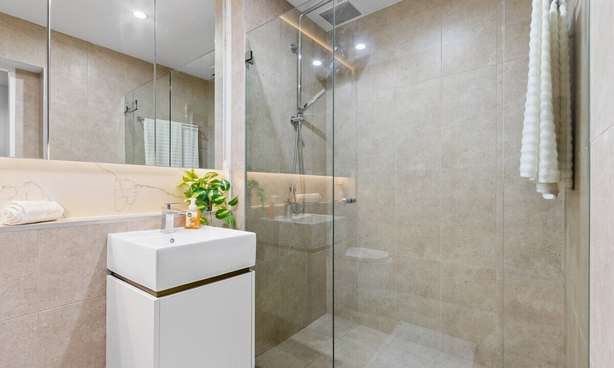 Photo of Bathroom in Lane Cove North