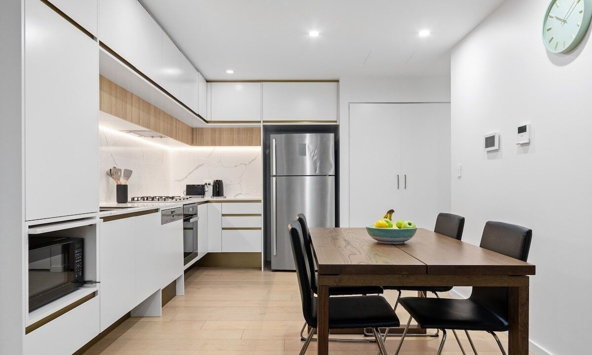 Photo of Kitchen in Lane Cove North