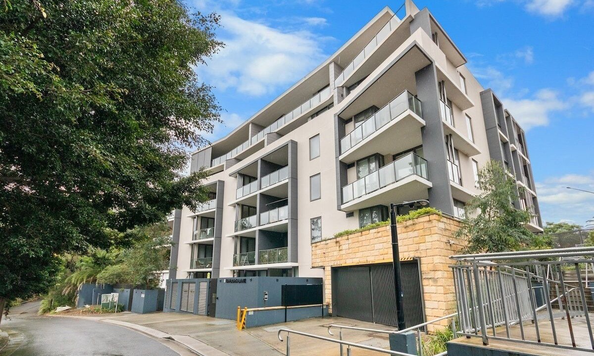 Photo of Outdoor in Lane Cove North