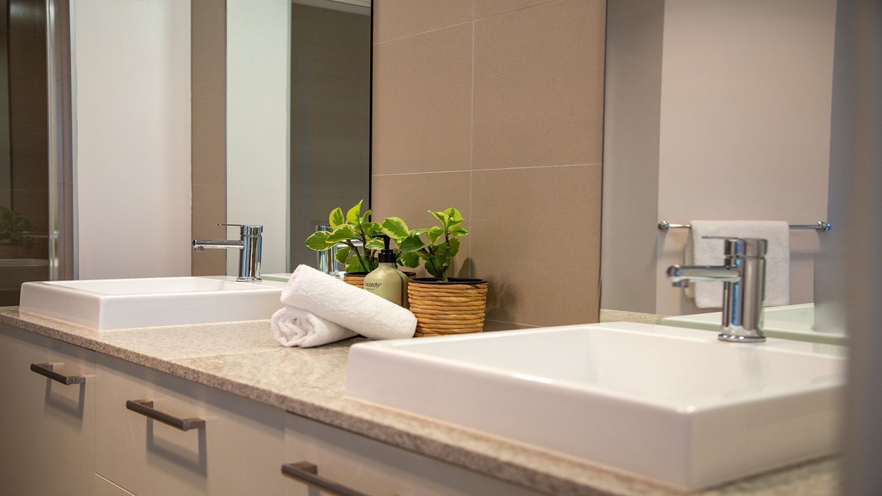 Photo of Bathroom in Bowral