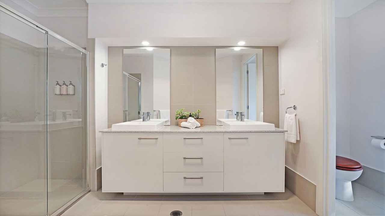 Photo of Bathroom in Bowral