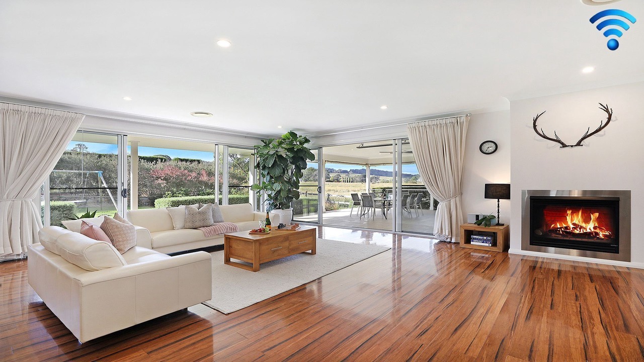 Photo of Livingroom in Bowral