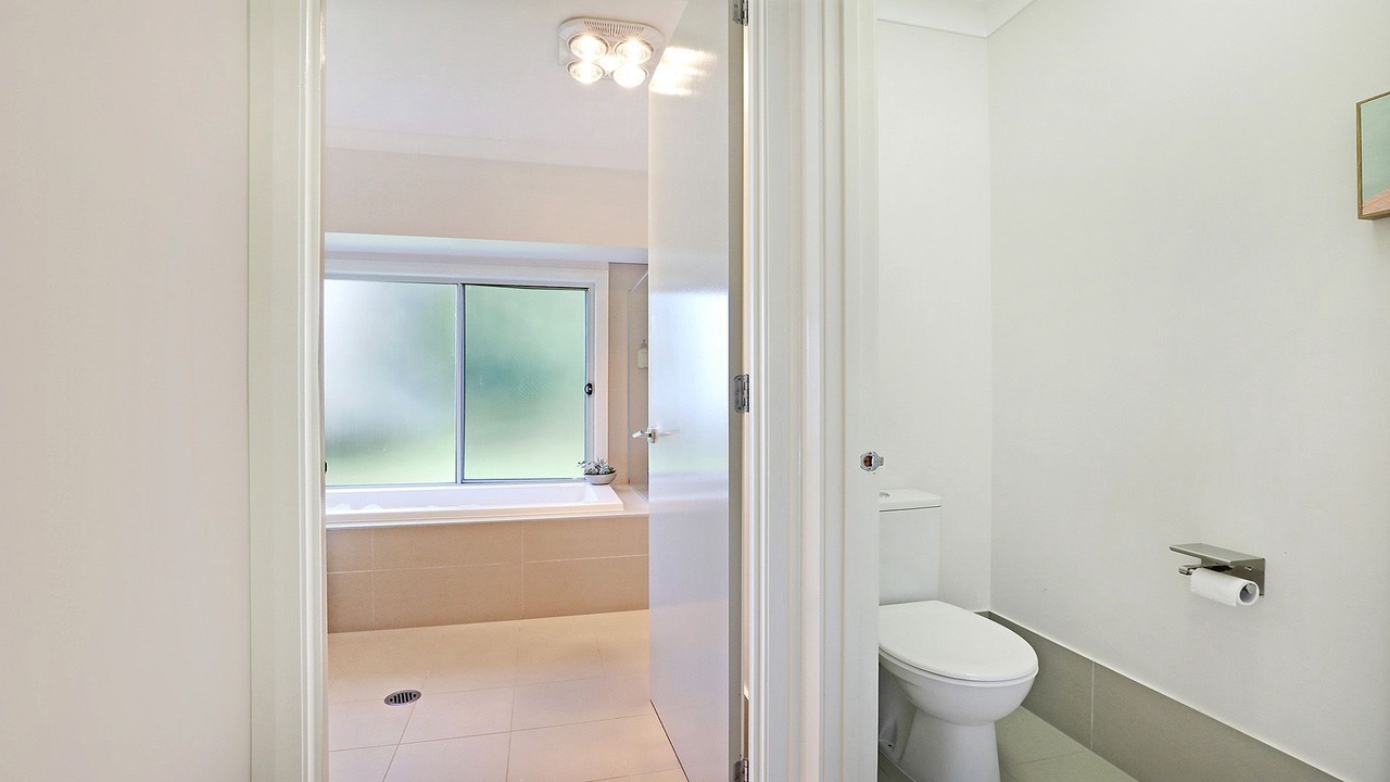 Photo of Bathroom in Bowral