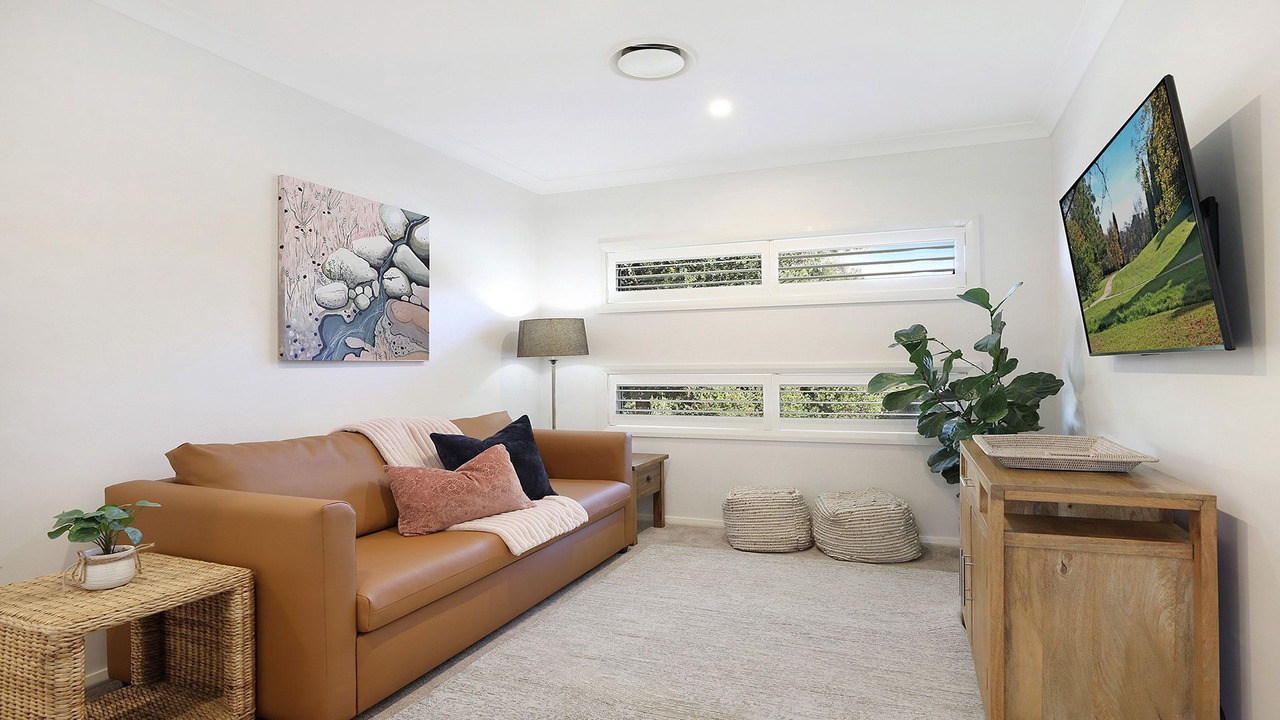 Photo of Bedroom in Bowral
