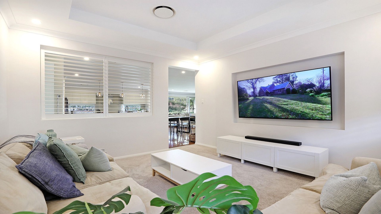 Photo of Bedroom in Bowral