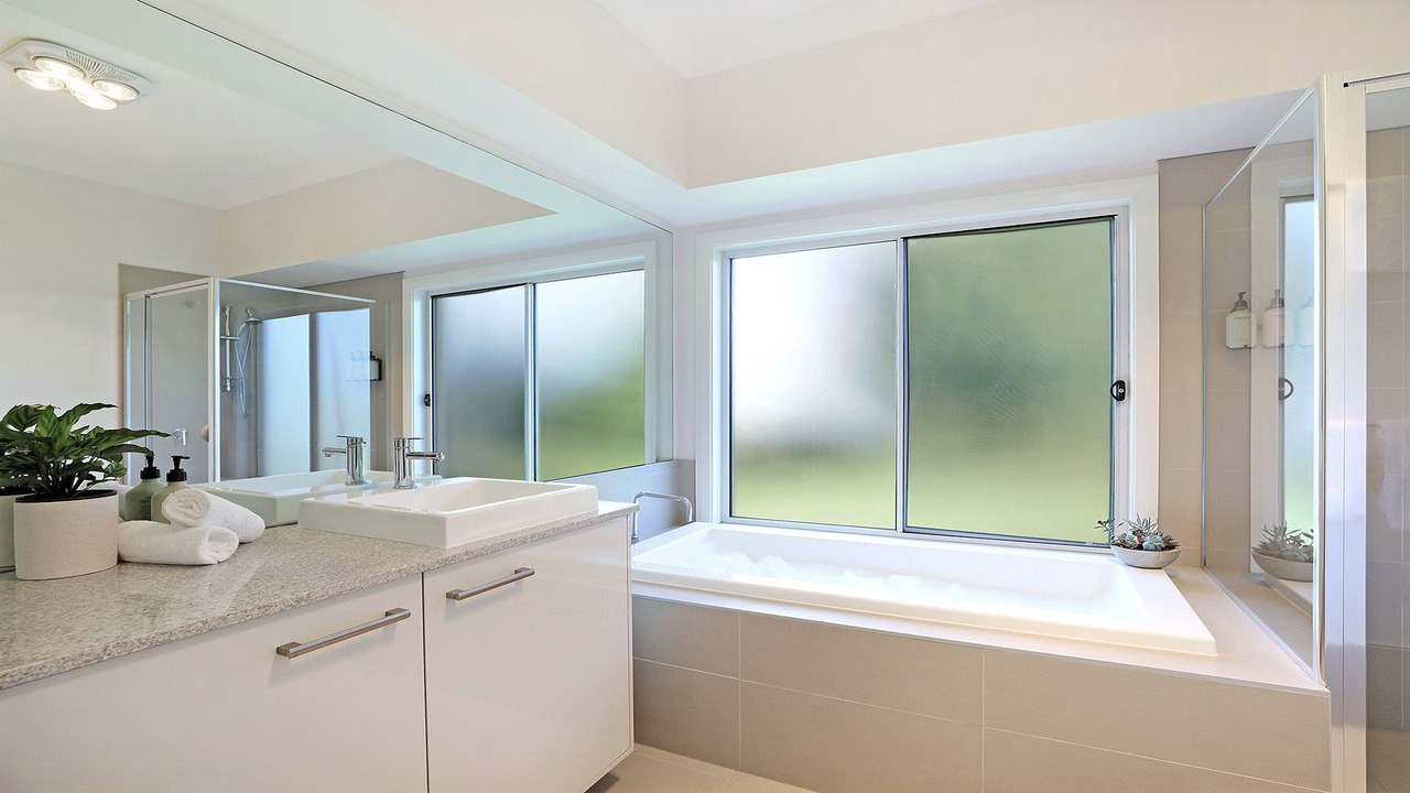 Photo of Bathroom in Bowral