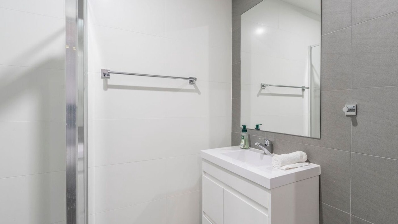 Photo of Bathroom in Homebush West