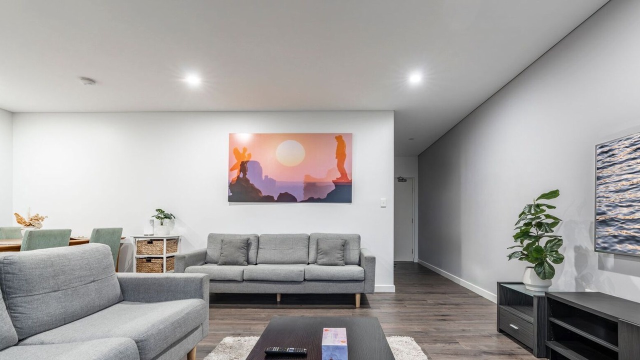 Photo of Livingroom in Homebush West
