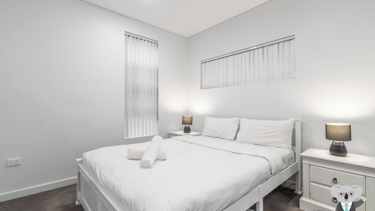 Photo of Bedroom in Homebush West