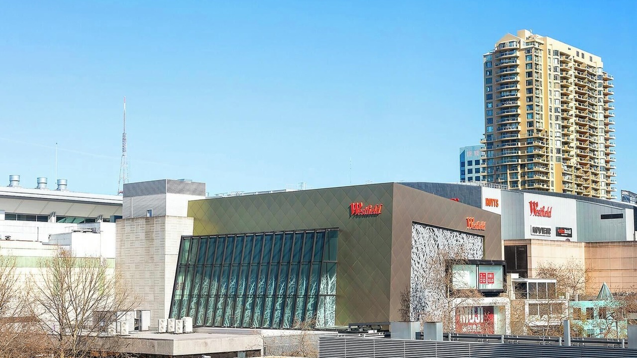 Photo of Others in Chatswood CBD