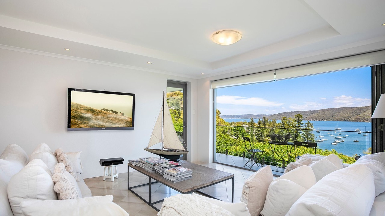 Photo of Livingroom in Palm Beach
