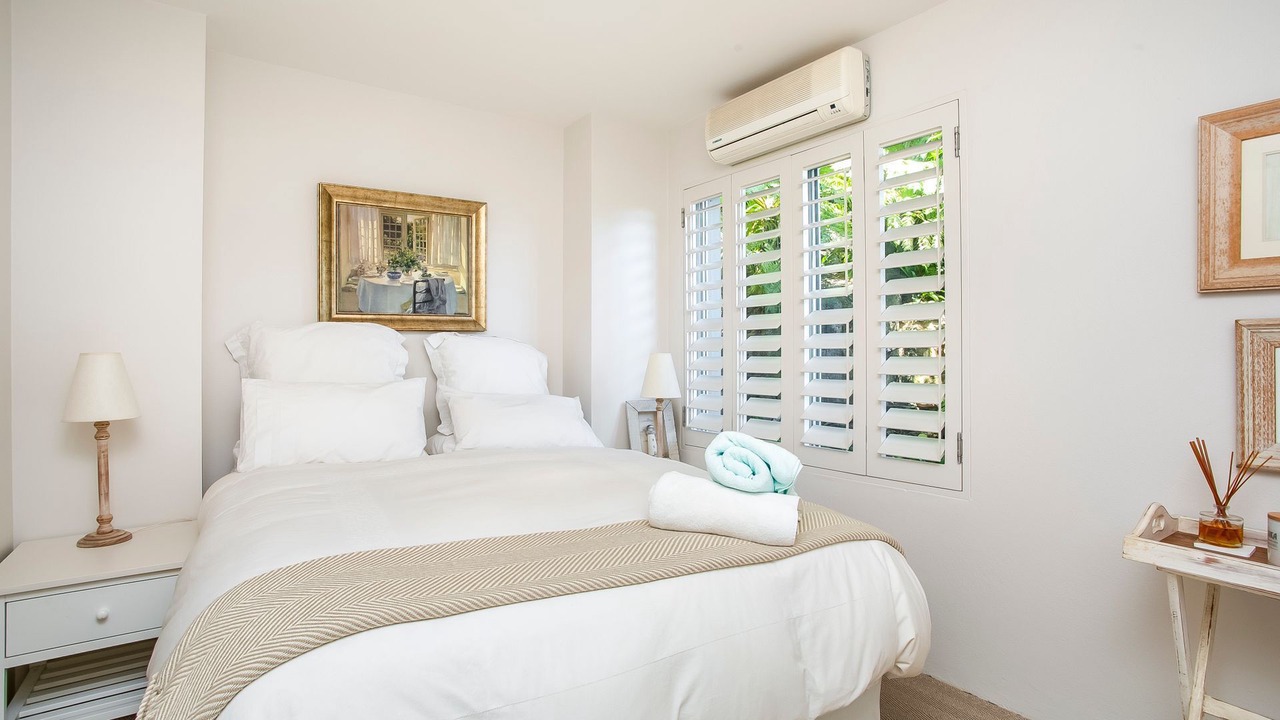 Photo of Bedroom in Palm Beach