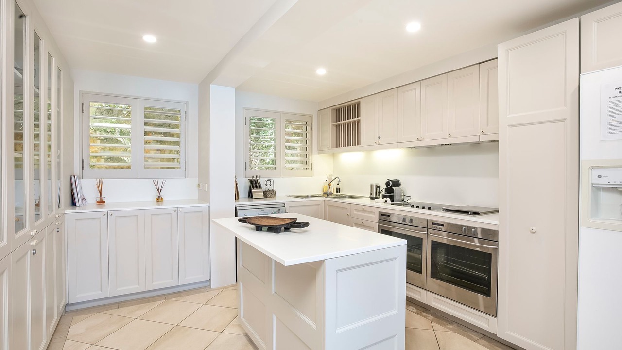 Photo of Kitchen in Palm Beach