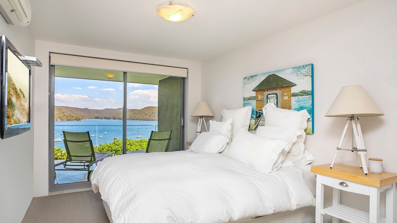 Photo of Bedroom in Palm Beach