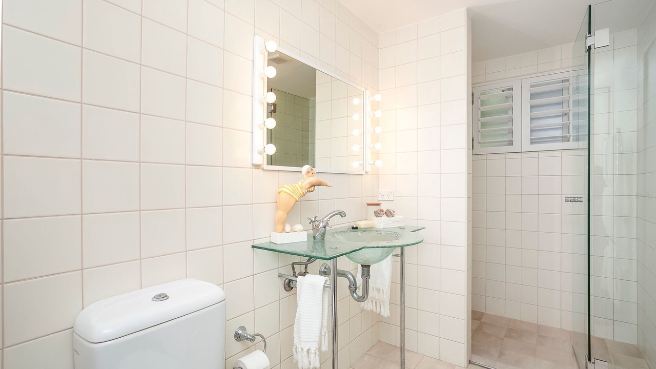 Photo of Bathroom in Palm Beach