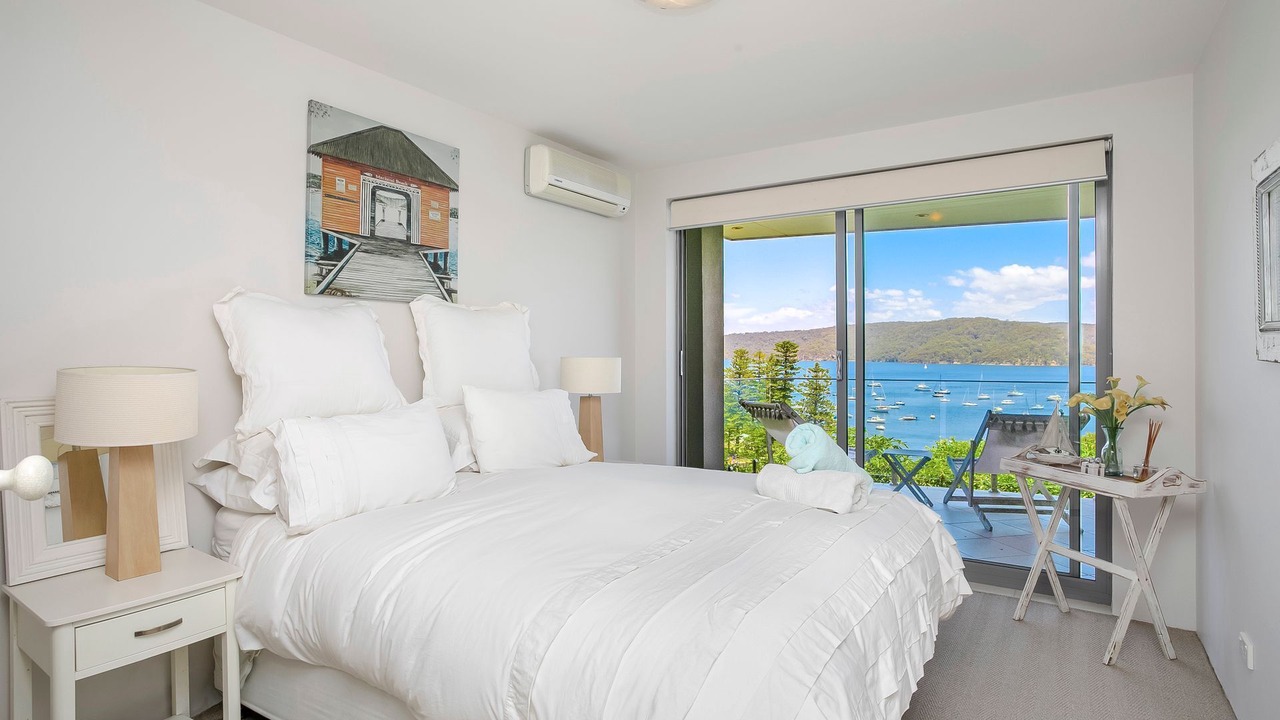 Photo of Bedroom in Palm Beach