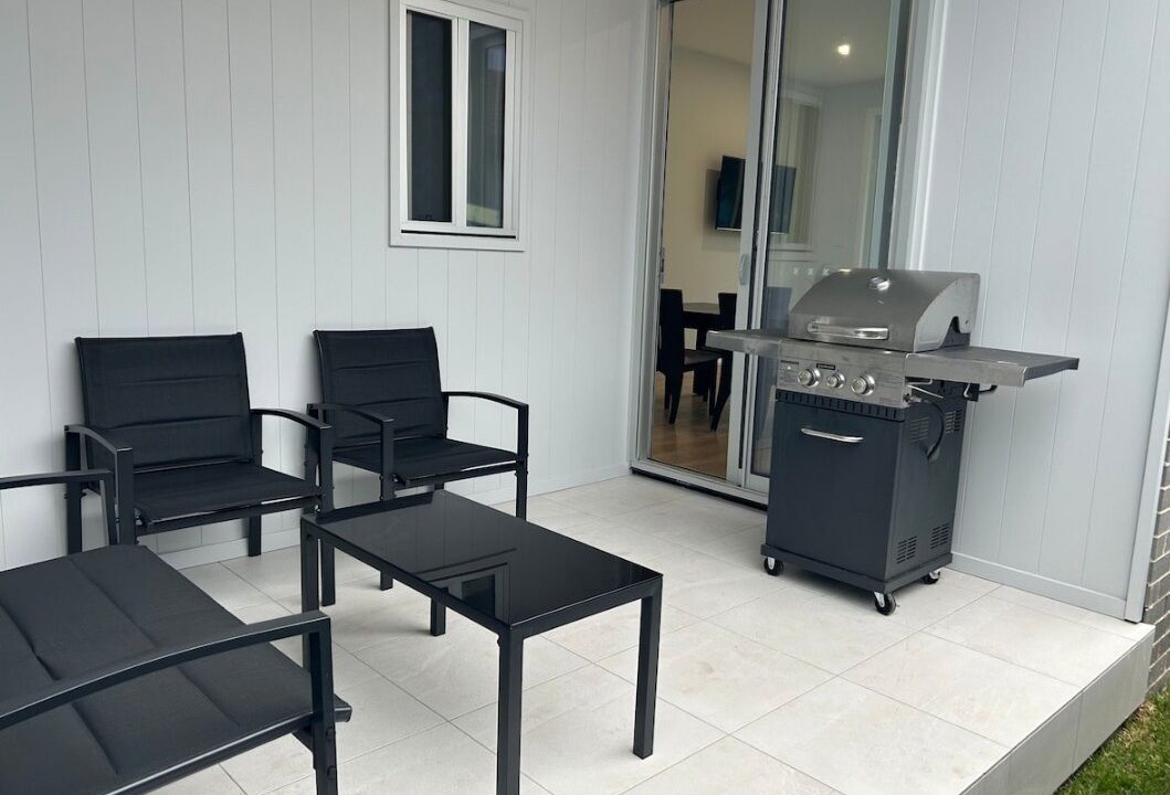 Photo of Patio Balcony in Bulli