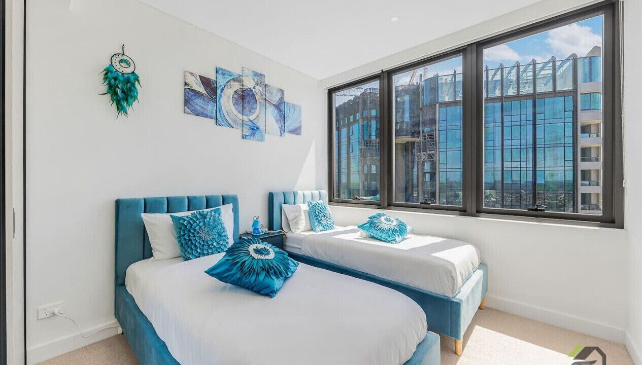 Photo of Bedroom in Rhodes