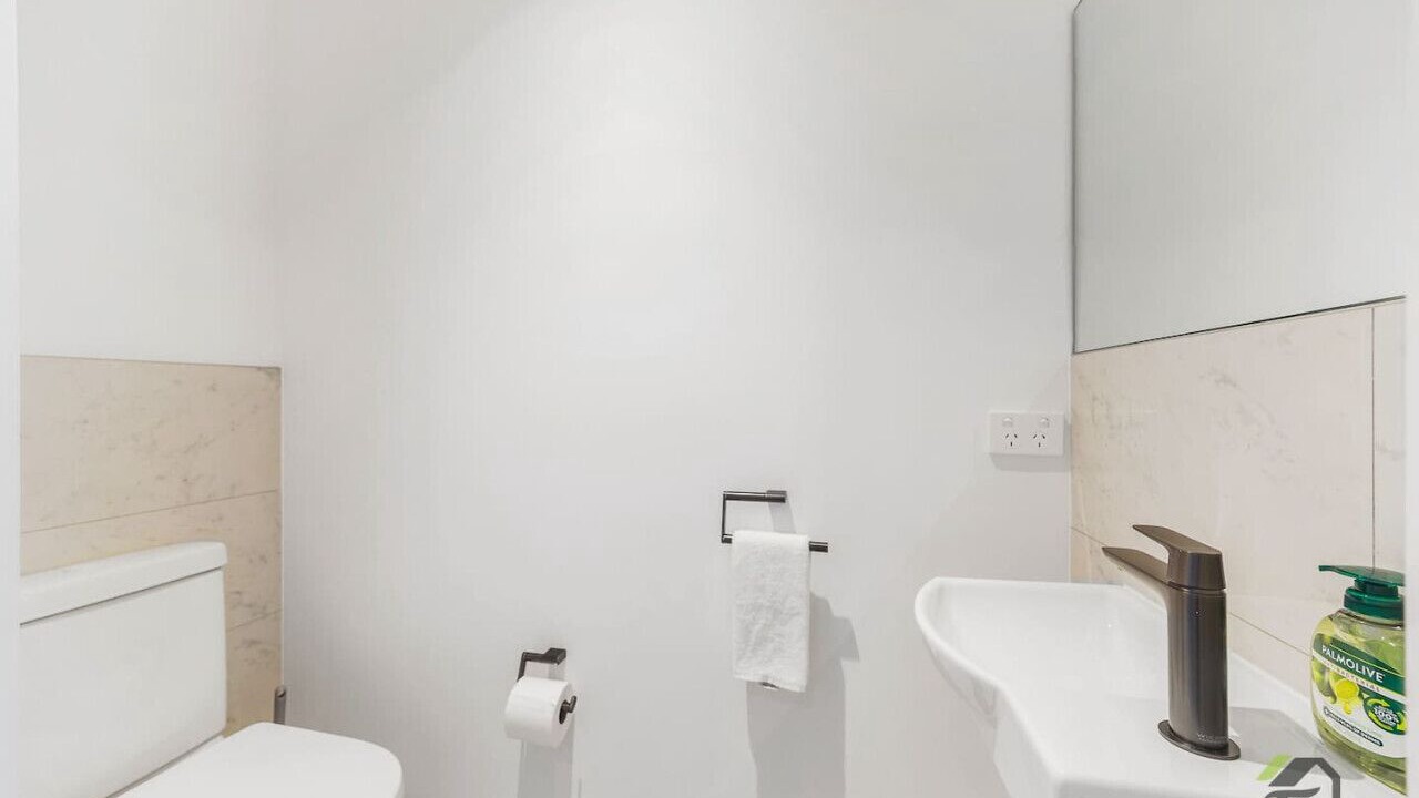 Photo of Bathroom in Rhodes