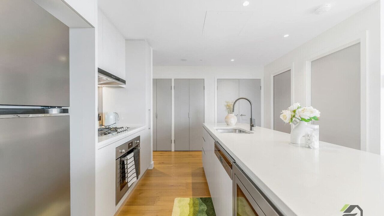Photo of Kitchen in Rhodes