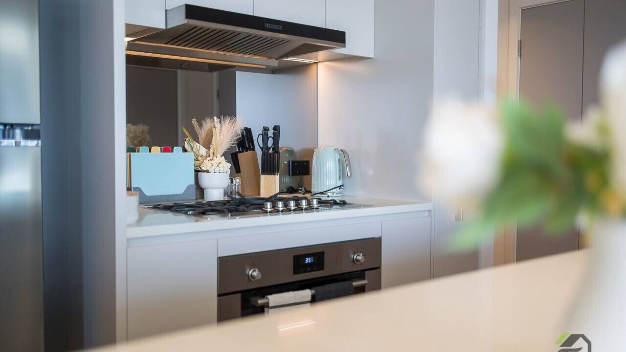 Photo of Kitchen in Rhodes