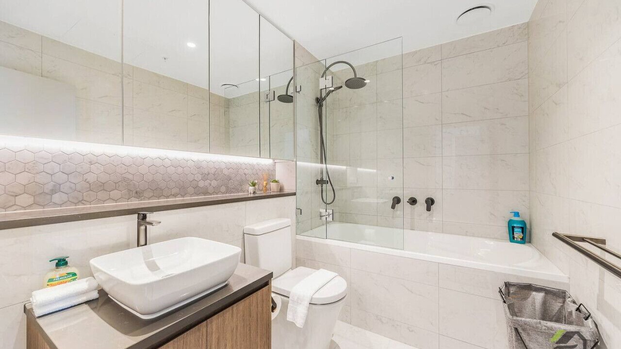 Photo of Bathroom in Rhodes