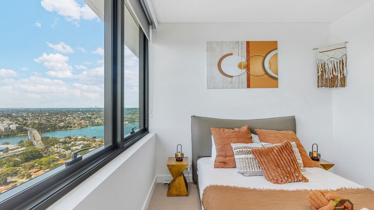 Photo of Bedroom in Rhodes