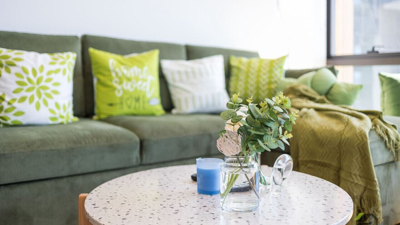 Photo of Livingroom in Rhodes