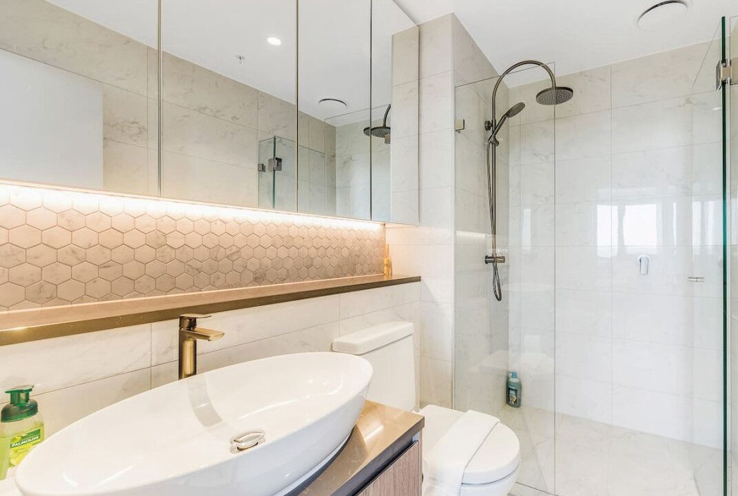 Photo of Bathroom in Rhodes