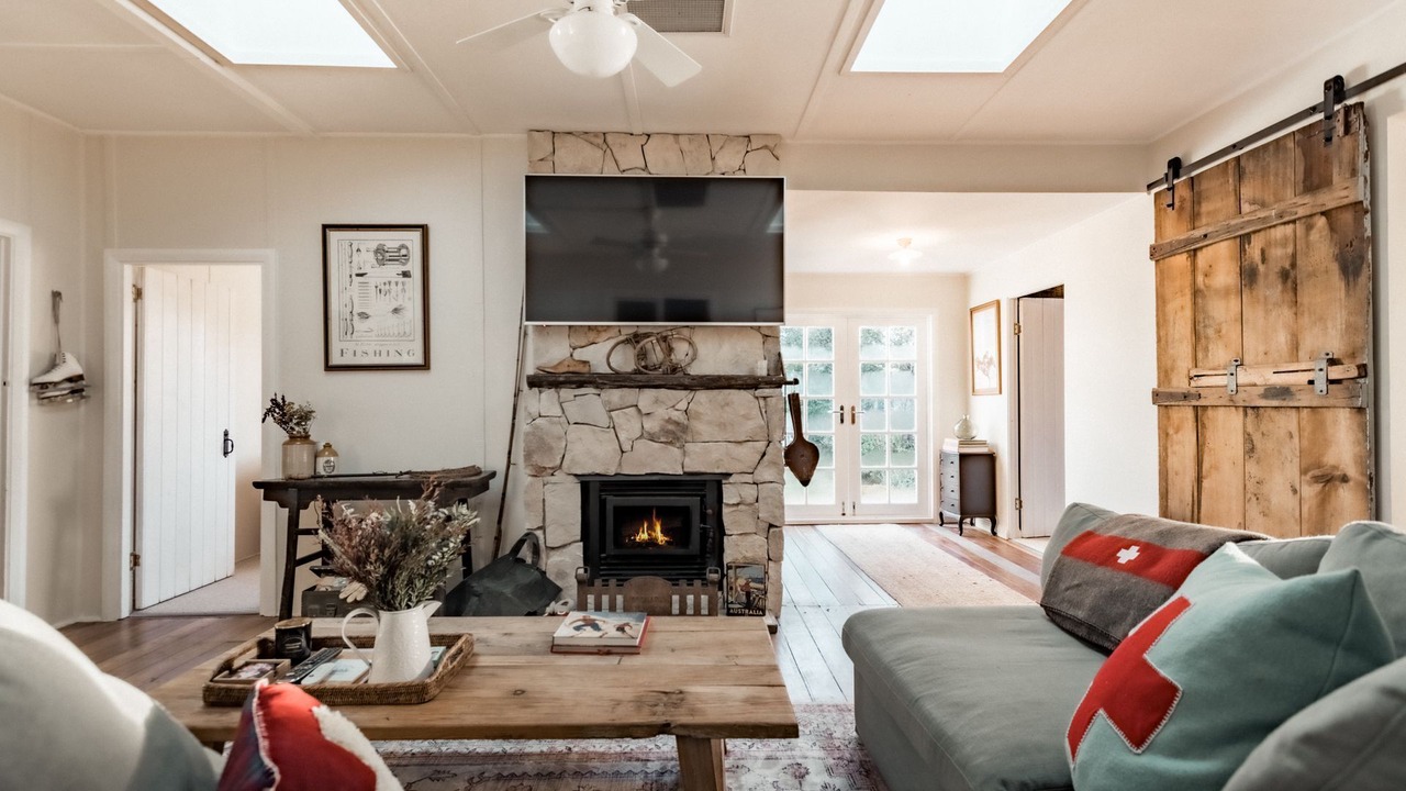 Photo of Livingroom in Adaminaby
