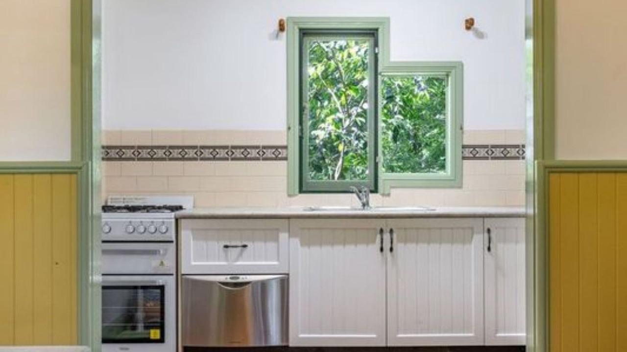 Photo of Kitchen in Wentworth Falls