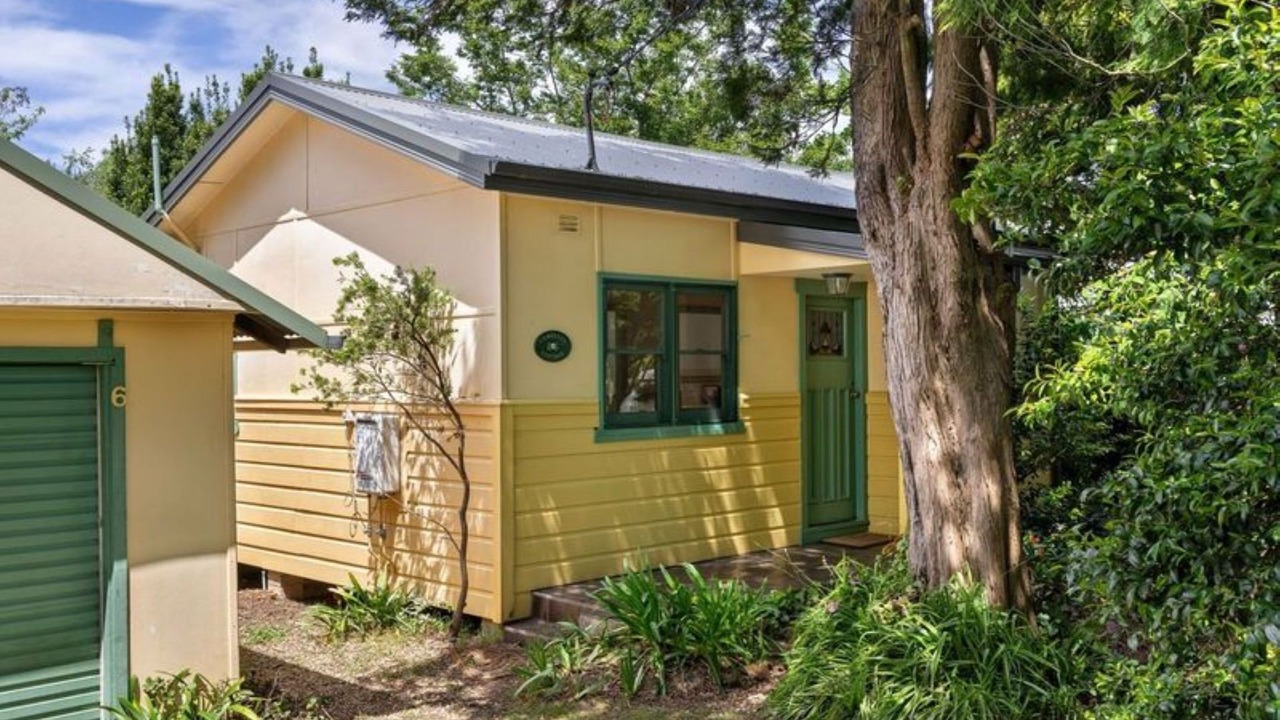 Photo of Outdoor in Wentworth Falls