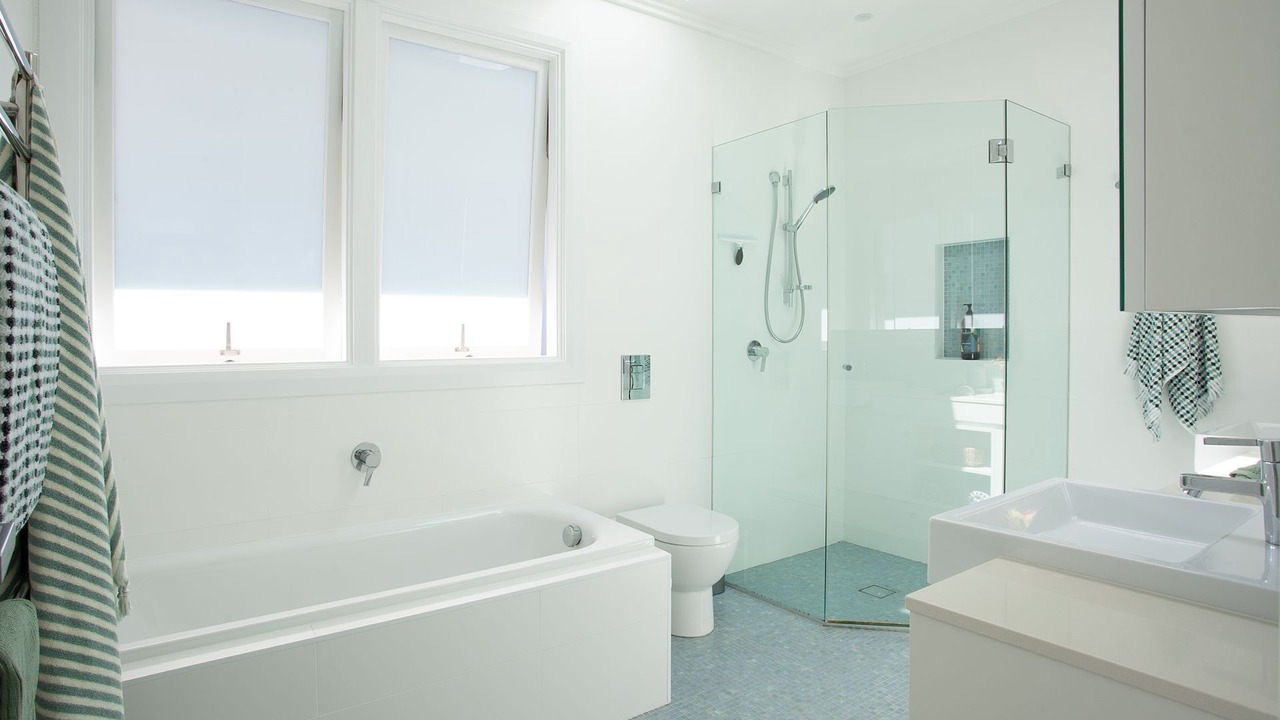 Photo of Bathroom in North Bondi