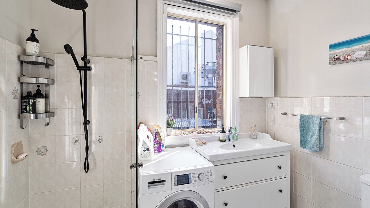 Photo of Bathroom in Surry Hills