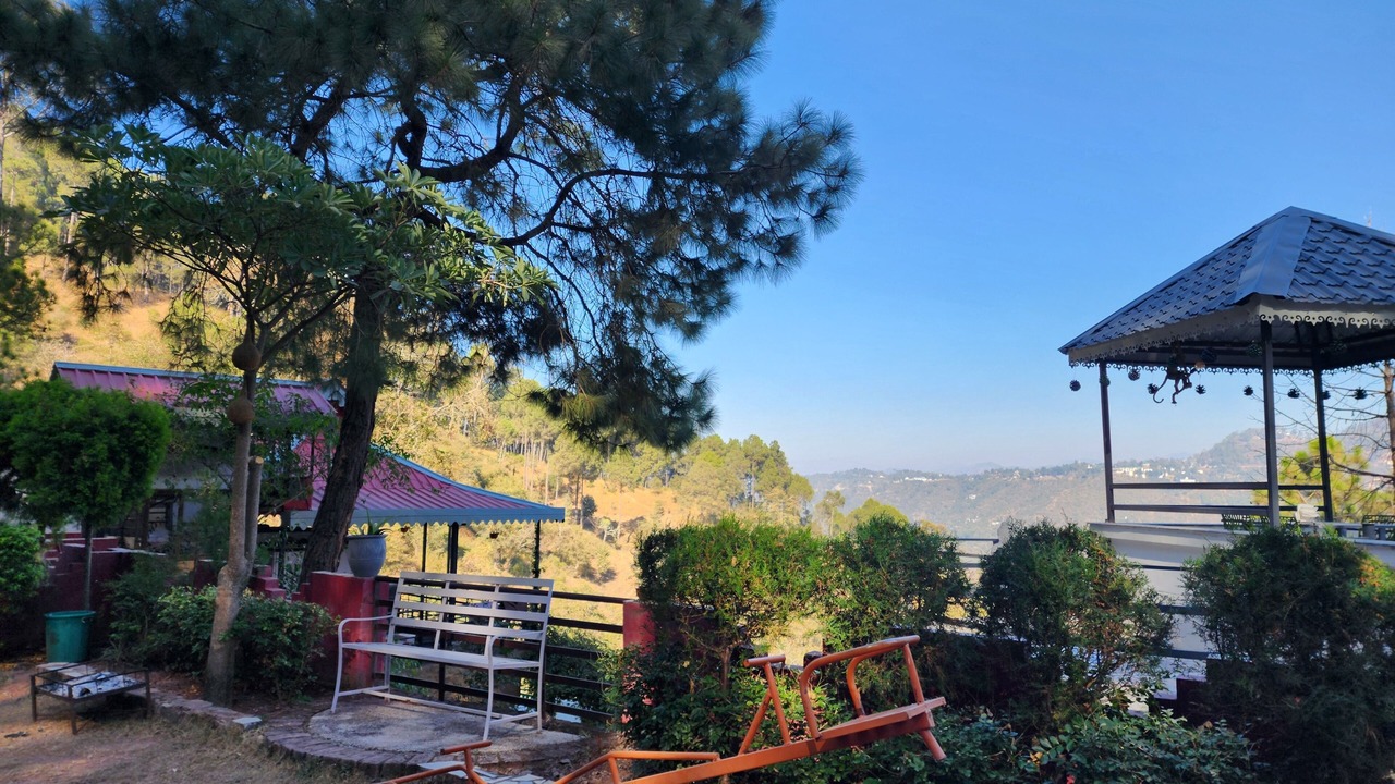 Photo of Outdoor in Kuthar