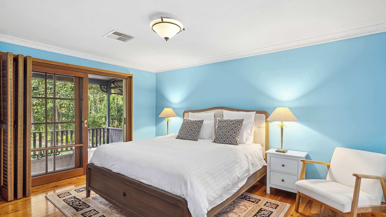 Photo of Bedroom in Holgate