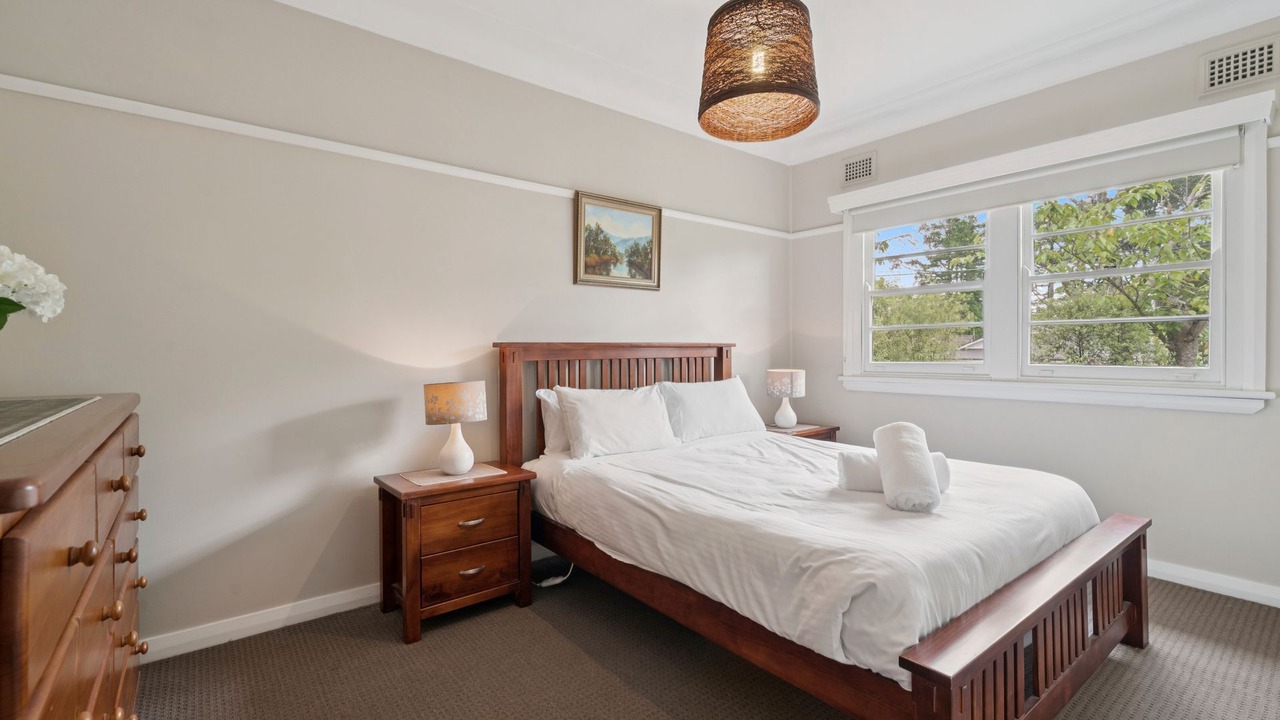 Photo of Bedroom in Blackheath