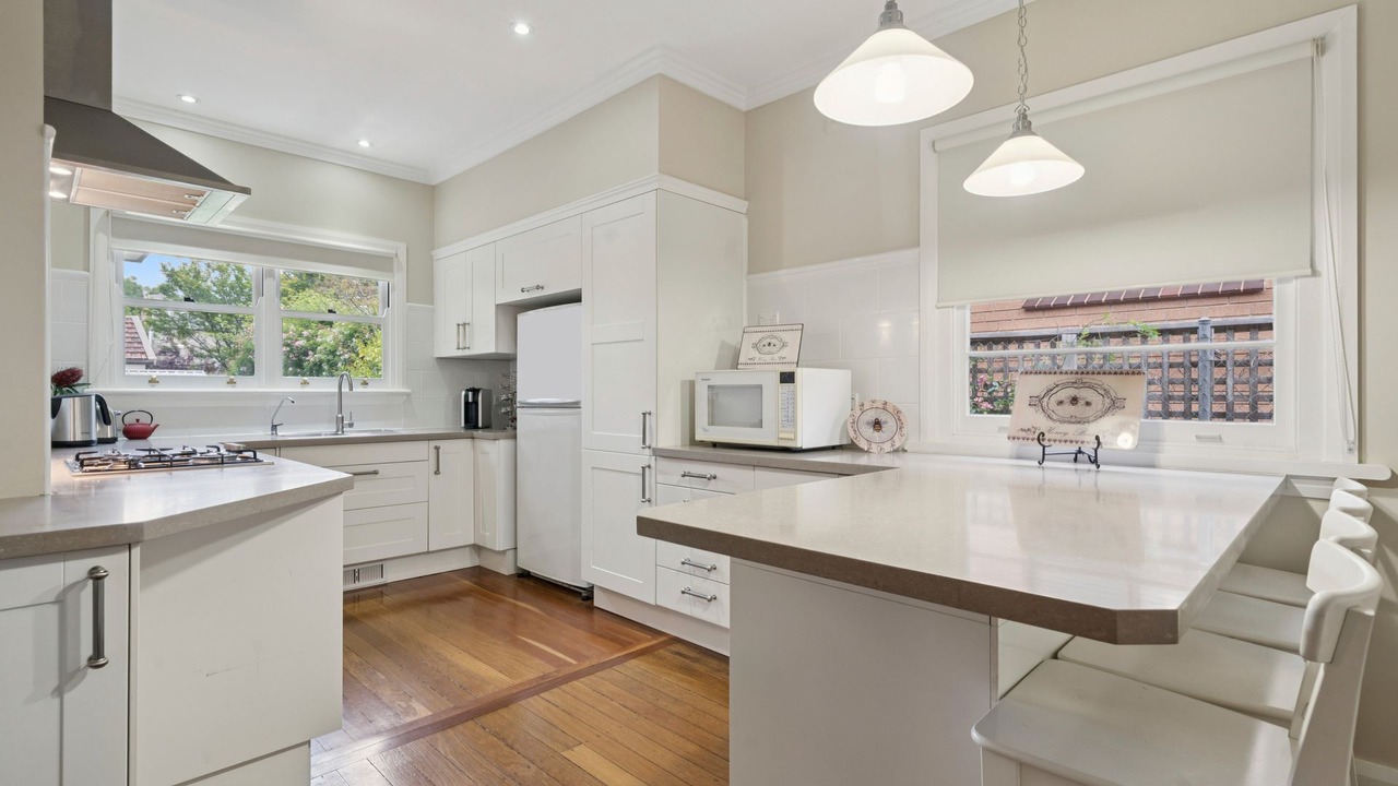 Photo of Kitchen in Blackheath
