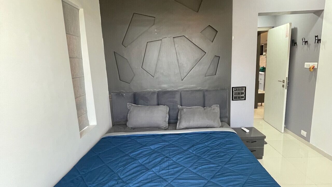 Photo of Bedroom in Paud