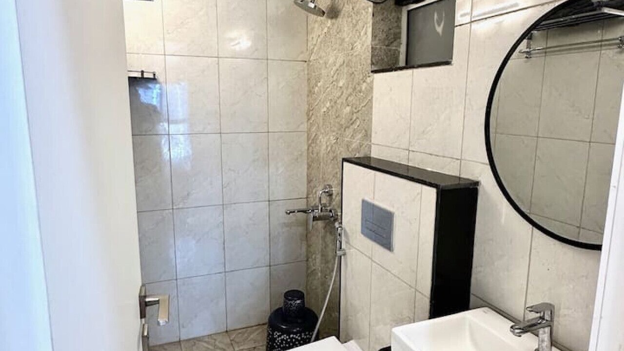 Photo of Bathroom in Paud