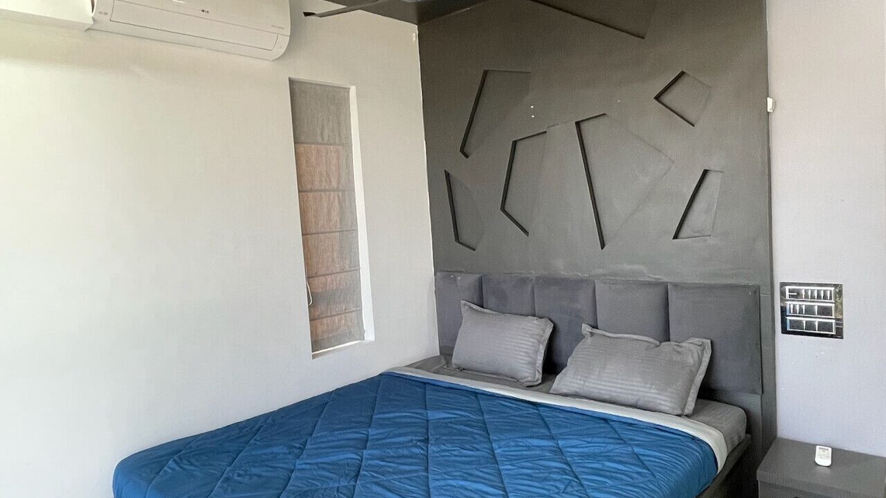 Photo of Bedroom in Paud
