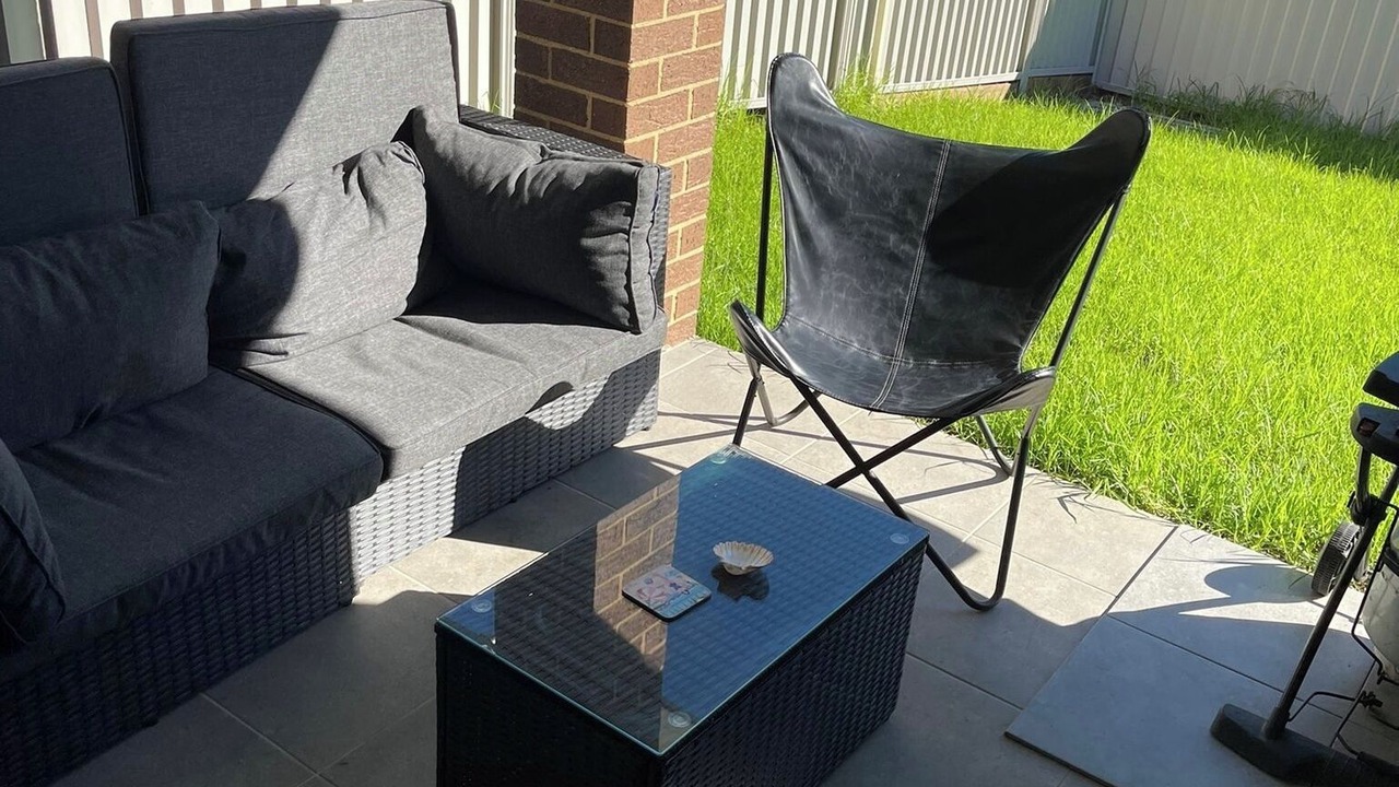 Photo of Patio Balcony in Austral
